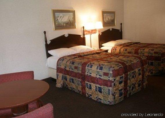 Red Roof Inn Reading Rum bild